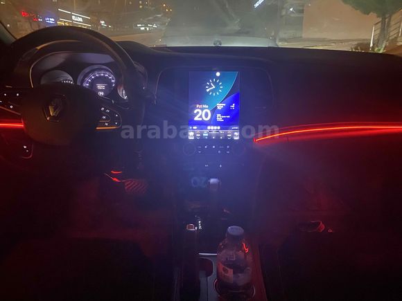 Sahibinden Renault Megane 1.5 dCi Joy 2016 Model Gaziantep