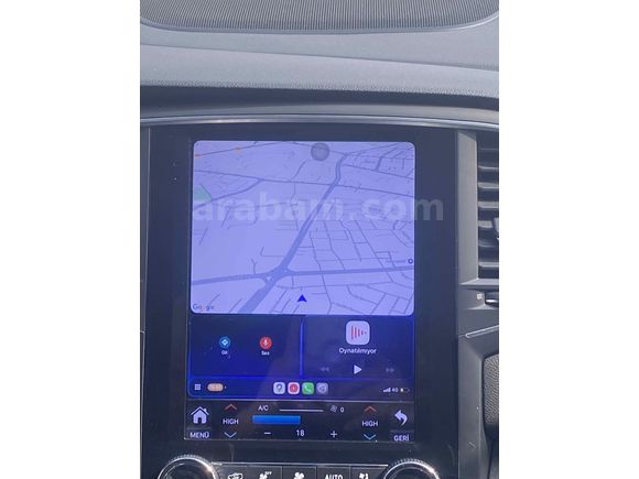 Sahibinden Renault Megane 1.5 dCi Joy 2016 Model Gaziantep