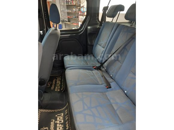 Acilll.   ilk elden boyasız hatasız connect  108.500 km