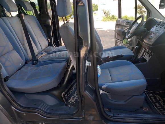 Acilll.   ilk elden boyasız hatasız connect  108.500 km
