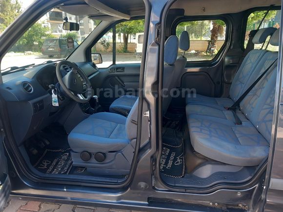 Acilll.   ilk elden boyasız hatasız connect  108.500 km