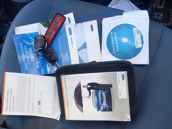 Acilll.   ilk elden boyasız hatasız connect  108.500 km