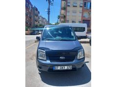 Acilll.   ilk elden boyasız hatasız connect  108.500 km