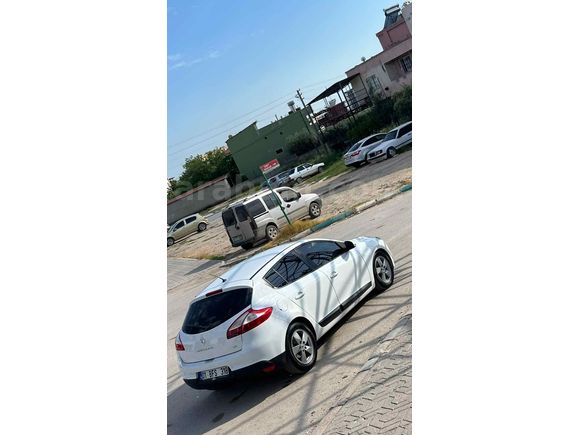 2012 Model Hatasız - boyasız - tramersiz emsalsiz