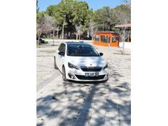 82 favorıye masallah Sahibinden Peugeot 308 1.6 BlueHdi Allure 2015 Model  130.000 km Beyaz