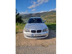 2011 BMW 116i LCI - Değişensiz - Masrafsız- 179.000 KM