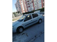 Sahibinden Renault Clio 1.4 RNA 2000 Model