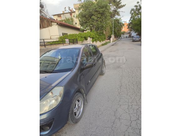 Sahibinden Renault Clio 1.5 dCi Authentique 2008 Model