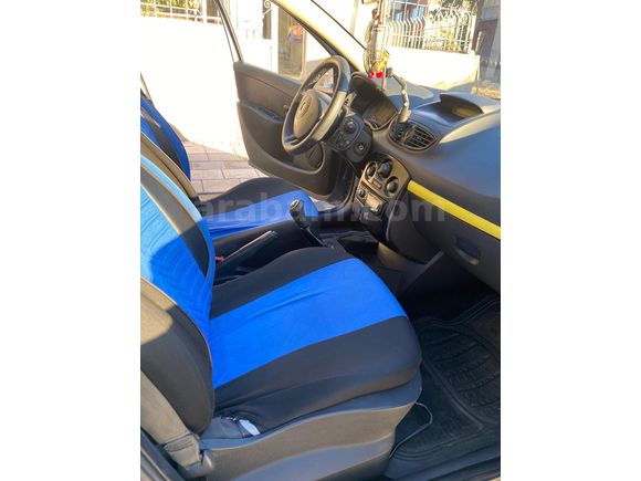 Sahibinden Renault Clio 1.5 dCi Authentique 2008 Model