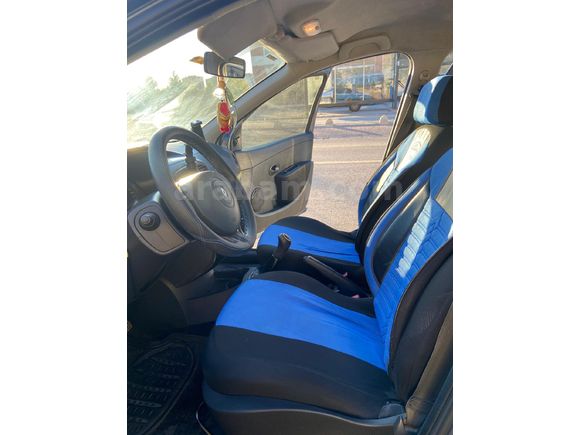 Sahibinden Renault Clio 1.5 dCi Authentique 2008 Model