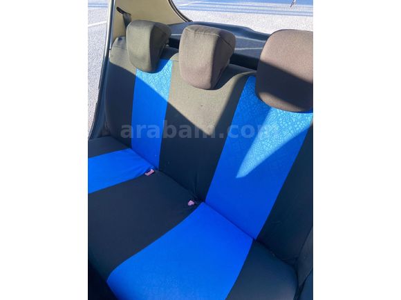 Sahibinden Renault Clio 1.5 dCi Authentique 2008 Model