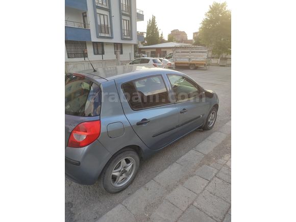 Sahibinden Renault Clio 1.5 dCi Authentique 2008 Model