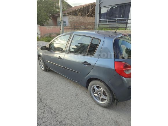 Sahibinden Renault Clio 1.5 dCi Authentique 2008 Model