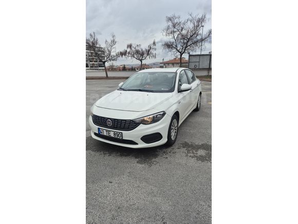 Sahibinden Fiat Egea 1.6 E-Torq Easy 2019 Model