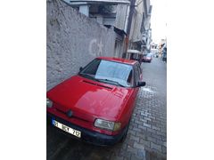 Sahibinden Skoda Felicia 1.3 1996 Model