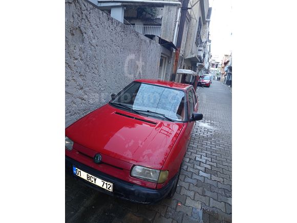 Sahibinden Skoda Felicia 1.3 1996 Model