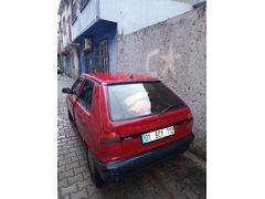 Sahibinden Skoda Felicia 1.3 1996 Model