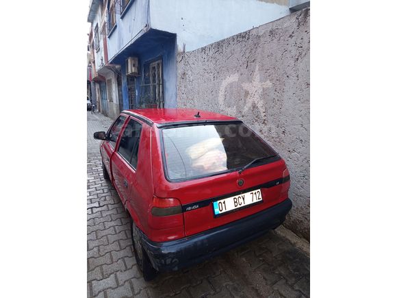 Sahibinden Skoda Felicia 1.3 1996 Model