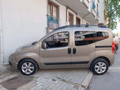 Sahibinden Fiat Fiorino Combi 1.3 Multijet Safeline 2018 Model