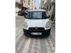 Sahibinden Fiat Doblo Combi 1.6 Multijet Easy 2014 Model İstanbul 162.500 km Beyaz