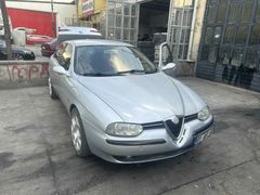 Sahibinden Alfa Romeo 156 2.0 TS Executive 1999 Model 
