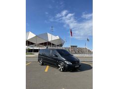 Sahibinden Mercedes - Benz Viano 2.2 CDI Trend Activity 2008 Model 