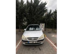 Getz 1.5 CRDi 8 Yıllık Sahibinden_BAKIMLI_ACİL SATILIK_Aile aracı