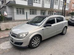 Sahibinden Opel Astra H cam tavan 1.3 CDTI Enjoy 2006 Model 
