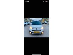 Galeriden Citroen Berlingo 1.6 HDi Selection 2016 Model Van