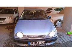 Sahibinden Toyota Corolla 1.3 Terra 2000 Model