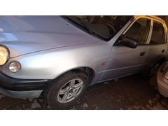 Sahibinden Toyota Corolla 1.3 Terra 2000 Model