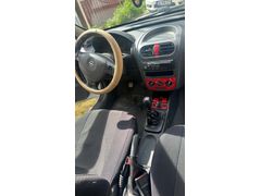Sahibinden Opel Corsa 1.7 CDTI Cosmo 2003 Model  475.000 km Beyaz