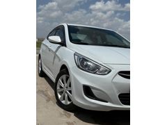 Sahibinden Hyundai Accent Blue 1.4 D-CVVT Mode Plus 2017 Model