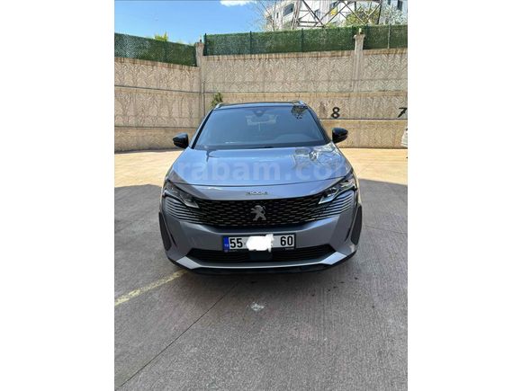Sahibinden Peugeot 3008 1.5 BlueHDI Allure 2024 Model 