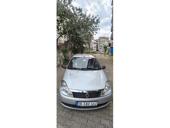 aldım diyene son rakam 2009 model düşük km symbol