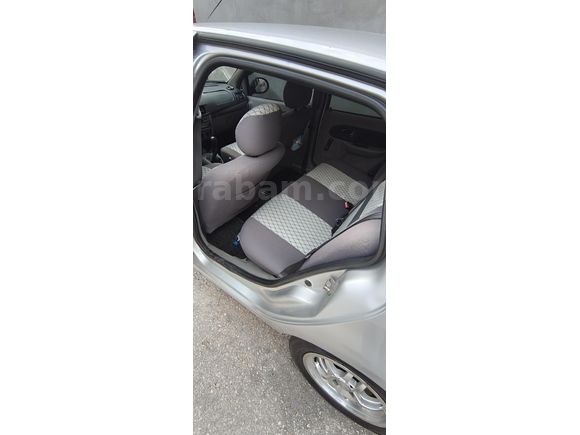 aldım diyene son rakam 2009 model düşük km symbol