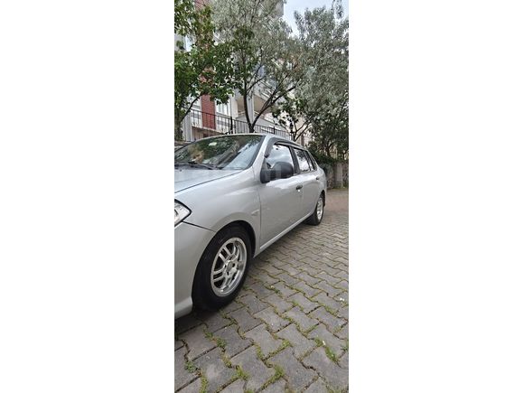 aldım diyene son rakam 2009 model düşük km symbol