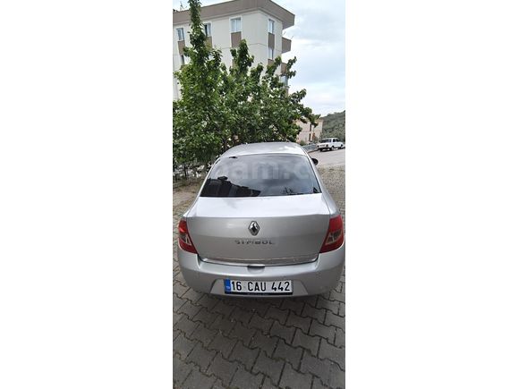 aldım diyene son rakam 2009 model düşük km symbol