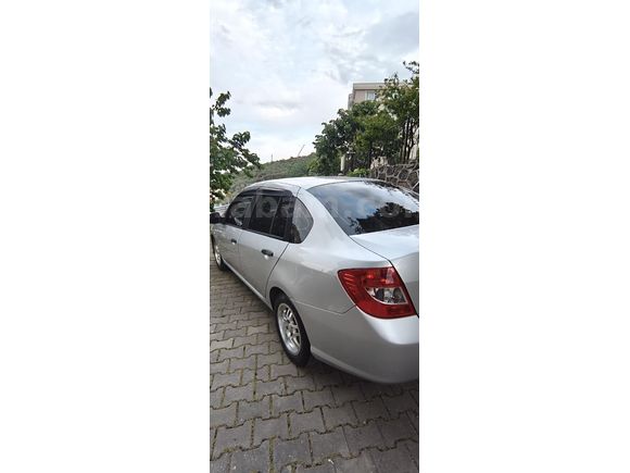 aldım diyene son rakam 2009 model düşük km symbol
