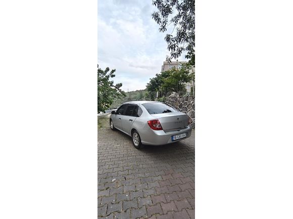 aldım diyene son rakam 2009 model düşük km symbol