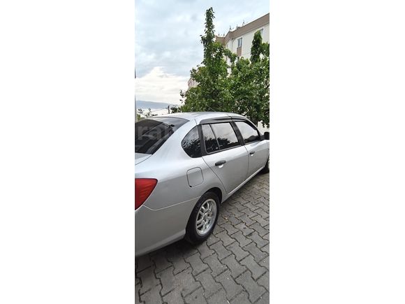 aldım diyene son rakam 2009 model düşük km symbol