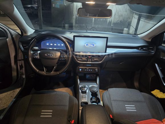 Sahibinden Ford Focus 1.5 EcoBlue Active X 2023 Model
