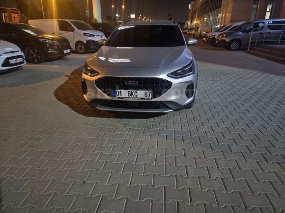 Sahibinden Ford Focus 1.5 EcoBlue Active X 2023 Model