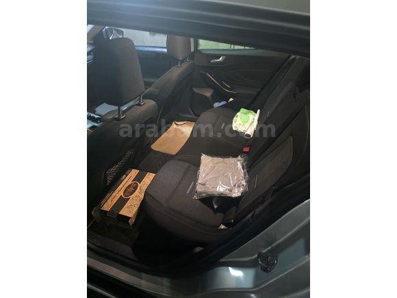 Sahibinden Ford Focus 1.5 EcoBlue Active X 2023 Model