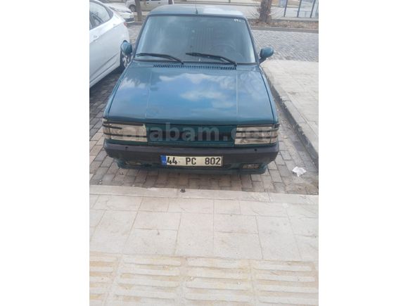 Sahibinden Tofaş Şahin 1.6 1995 Model