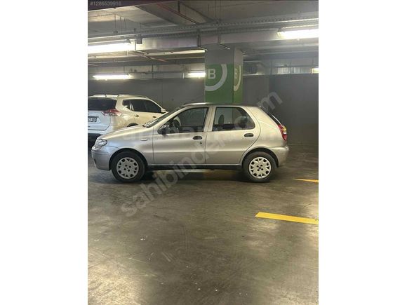 Sahibinden Fiat Palio 1.4 Fire Active 2007 Model 