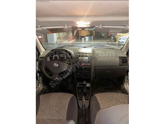 Sahibinden Fiat Palio 1.4 Fire Active 2007 Model 