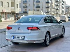 2018 PASSAT/HIZ SABİTLEME/FAR SENSÖRÜ/OPSIYONLU TAKAS OLUR