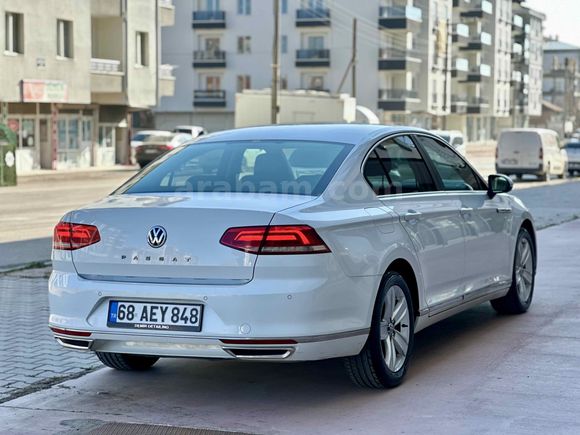 2018 PASSAT/HIZ SABİTLEME/FAR SENSÖRÜ/OPSIYONLU TAKAS OLUR