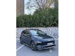Sahibinden Hyundai Bayon 1.0 T-GDI Elite 2024 Model 